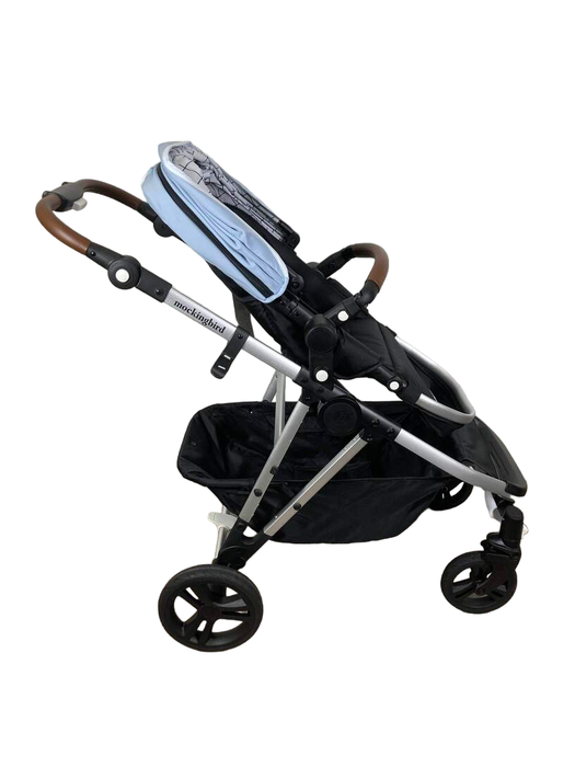 secondhand Strollers