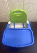 secondhand Fisher Price Healthy Care Booster Seat