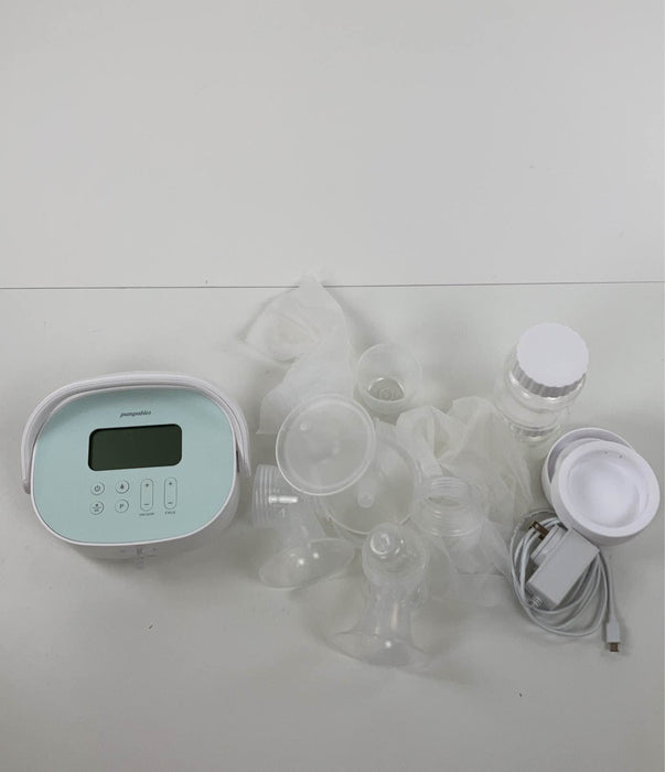 Shop SuperGenie Breast Pump at GoodBuy Gear