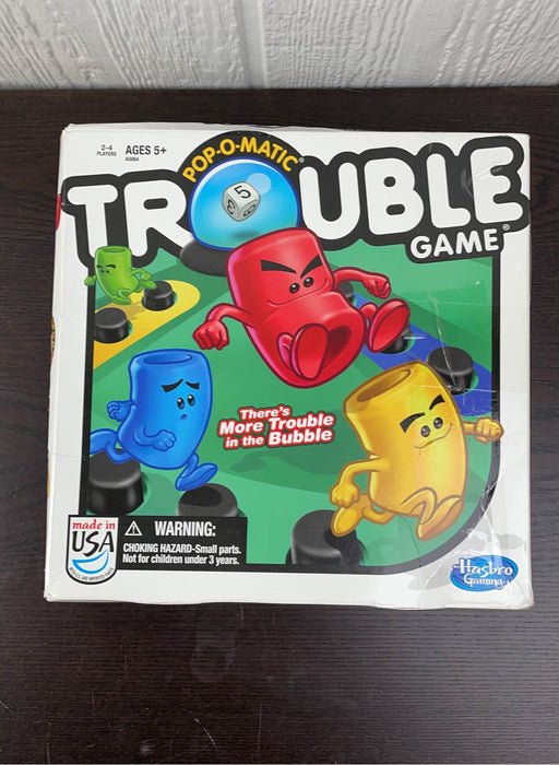 secondhand BUNDLE Board Games