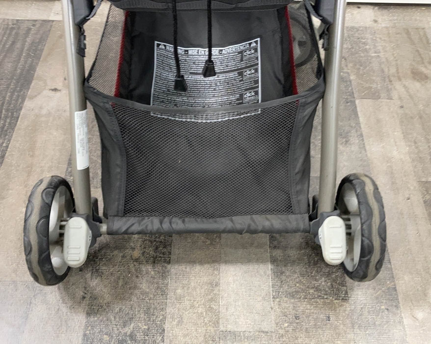 Graco FastAction Fold SE Stroller