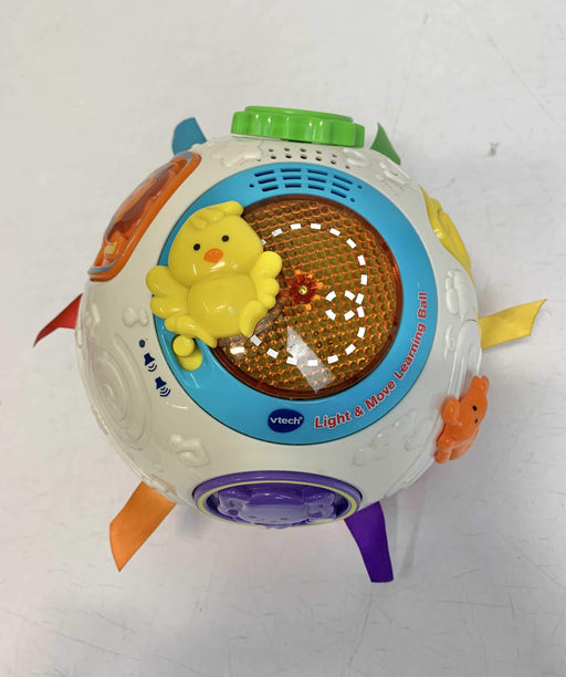 Shop VTech Light & Move Learning Ball at GoodBuy Gear