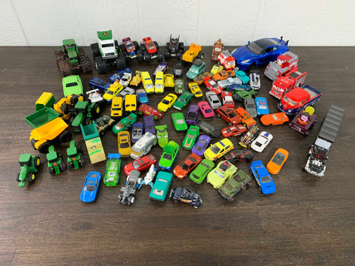 used BUNDLE Cars And Trucks