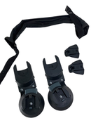 Shop Bumbleride Car Seat Adapter for Indie and Speed - Nuna / Maxi-Cosi / Cybex / Clek at GoodBuy Gear