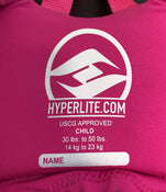 used Hyperlite Wake Co Life Vest