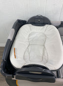 secondhand Graco Pack 'n Play Portable Seat & Changer Playard