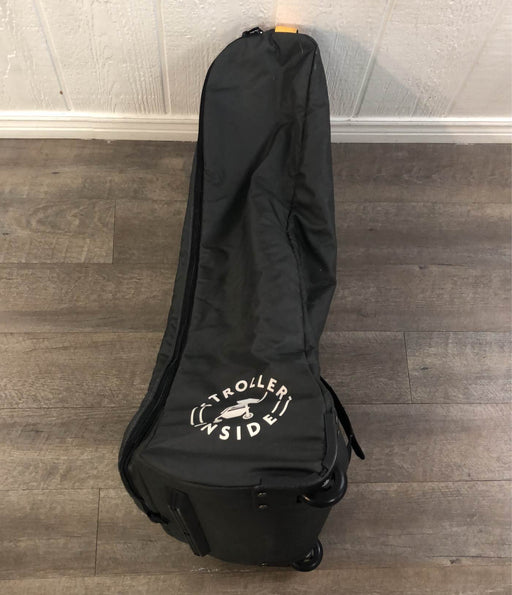 secondhand UPPAbaby CRUZ Travel Bag