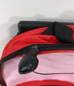 Shop Skip Hop Zoo Rolling Luggage, Lady Bug at GoodBuy Gear