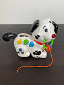 secondhand VTech Pull & Sing Puppy