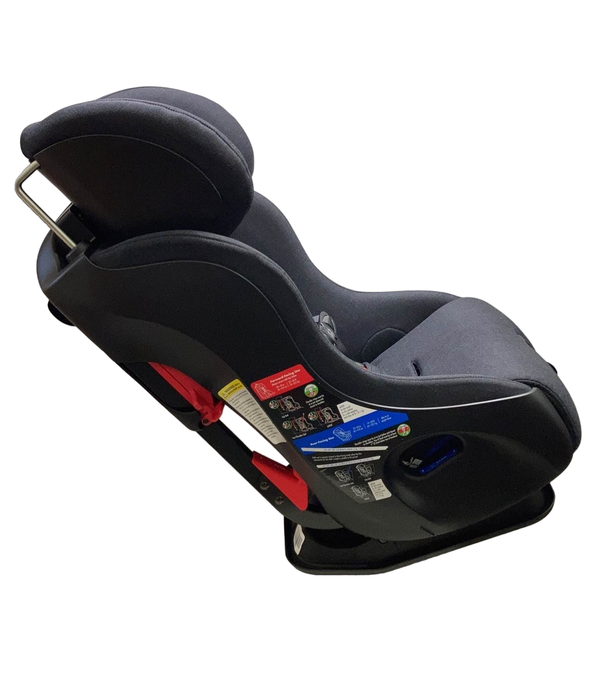 secondhand Carseat