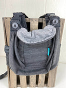 used Infantino Unison Newborn Carrier