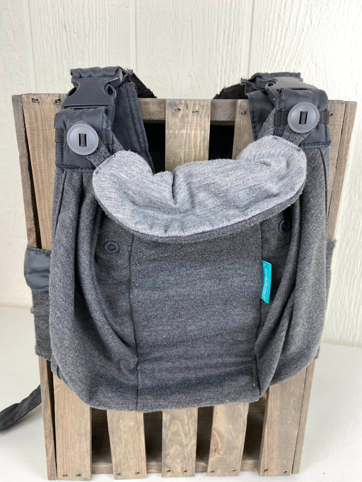 used Infantino Unison Newborn Carrier