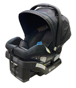 used Graco Snugride Snuglock 35 Infant Car Seat, Harleigh Fashion, 2022