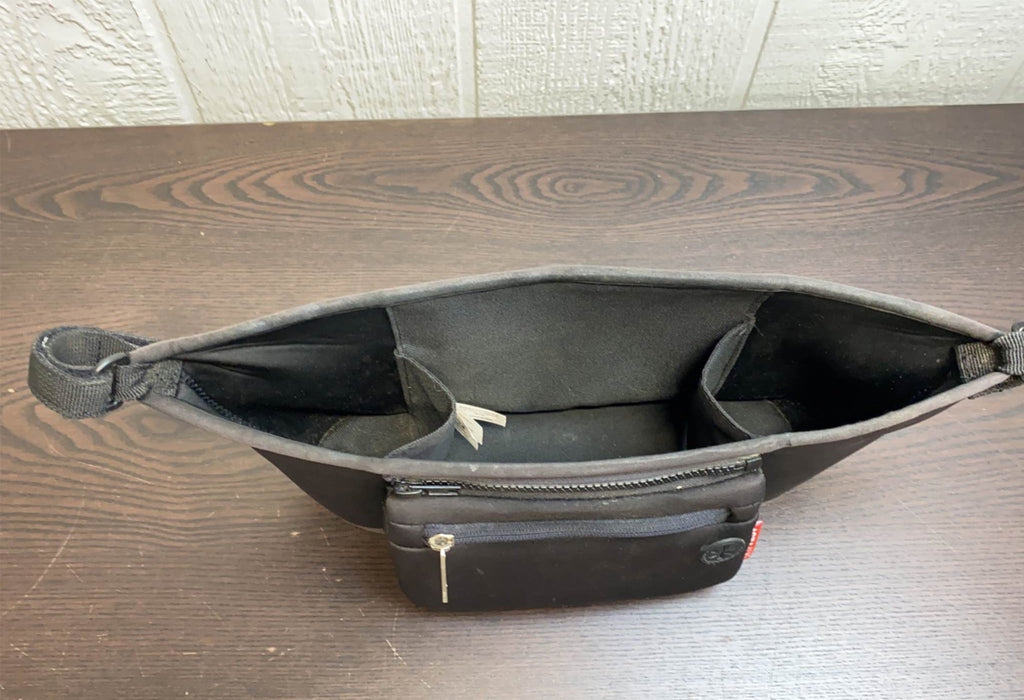 used Skip Hop Grab And Go Stroller Organizer