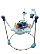 used Cosco Jump, Spin & Play Activity Center