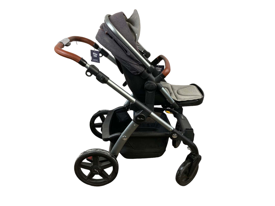 used Strollers