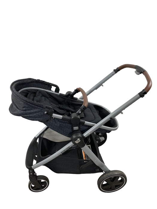 secondhand Strollers