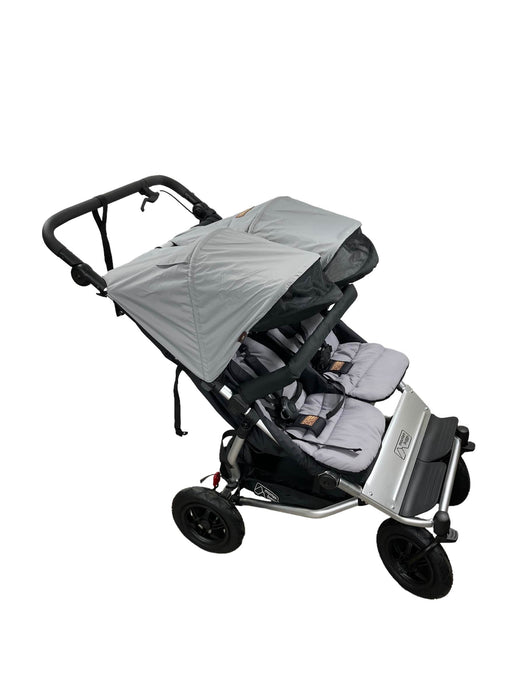 used Strollers