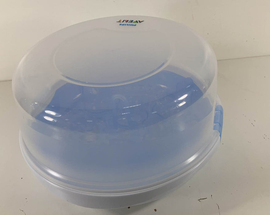 Shop Philips Avent Microwave Steam Sterilizer at GoodBuy Gear