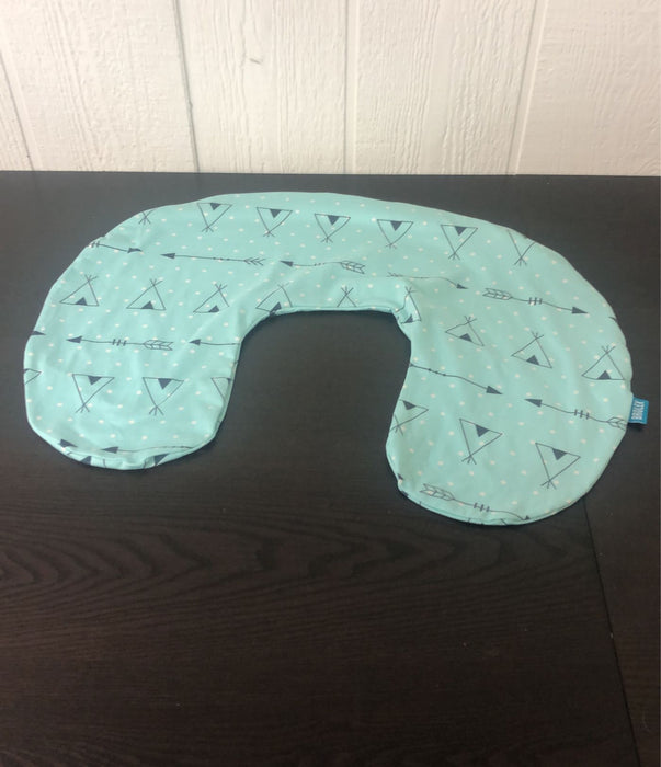 used Brolex Nursing Pillow Cover