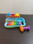 used Joyin Pound and Tap Bench Xylophone