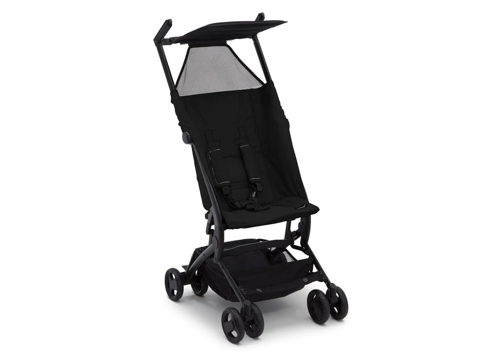 used Delta Children The Clutch Travel Stroller