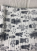 Shop Chickpea Muslin Swaddle Blanket at GoodBuy Gear