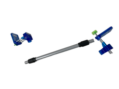 used Playzone-Fit Kidtrix Doorway Swing