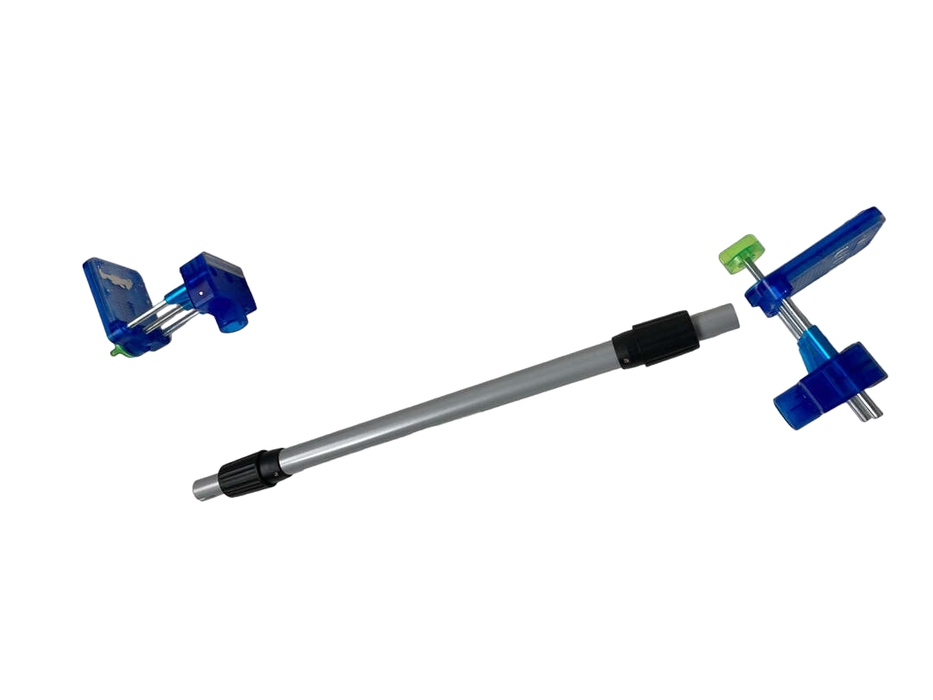 used Playzone-Fit Kidtrix Doorway Swing