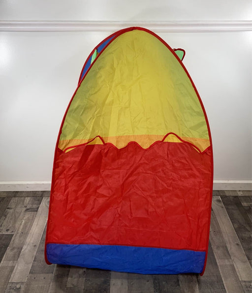 secondhand Cary Bear Kids Play Tent