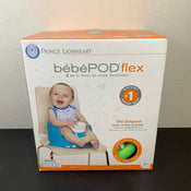 used Prince Lionheart Bebepod
