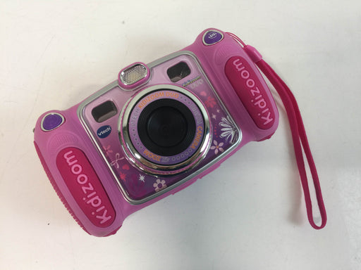 secondhand VTech Kidizoom Camera