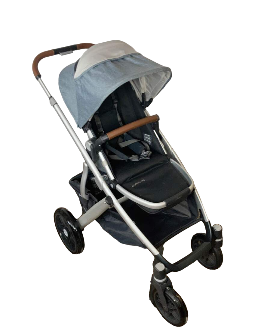uppababy vista v2 stroller in gregory UPPAbaby VISTA V2 Stroller, Gregory (Blue Melange), 2019