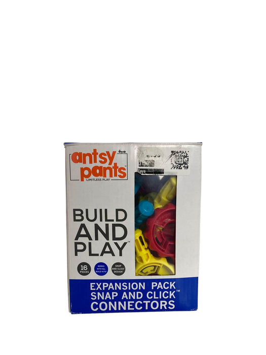 used Antsy Pants Expansion Pack