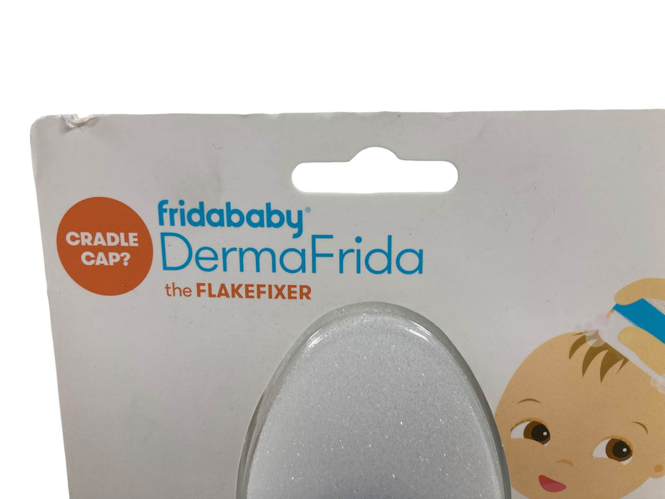 Shop FridaBaby DermaFrida The Flakefixer at GoodBuy Gear