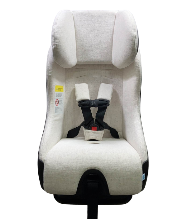 secondhand Carseat