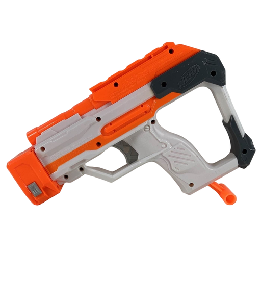 used Nerf Blaster