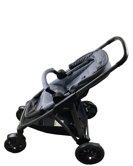 secondhand Strollers