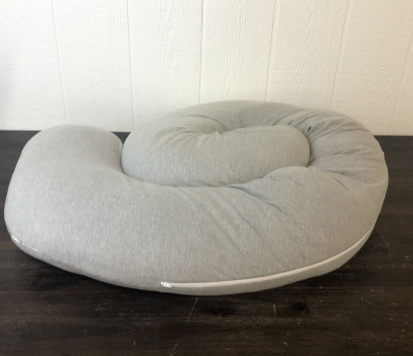 secondhand Leachco Snoogle Total Body Pillow