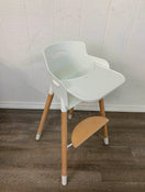 used WeeSprout Wooden Highchair