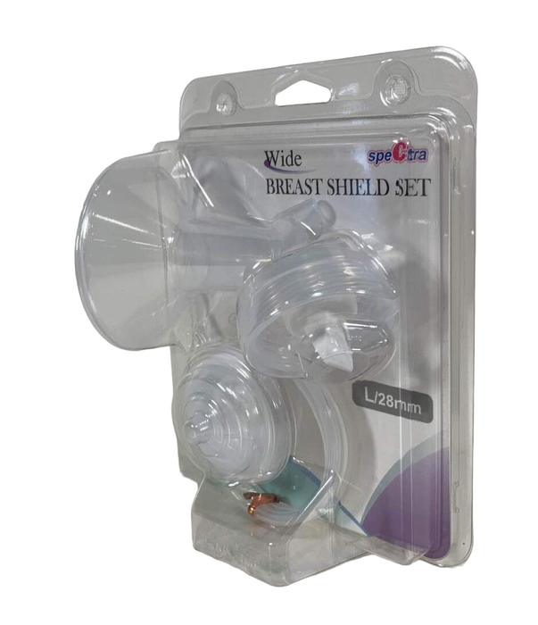 Shop Spectra Baby Breast Shield Set at GoodBuy Gear