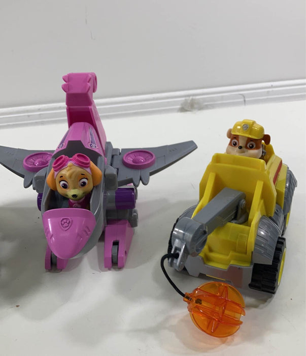 used Toys