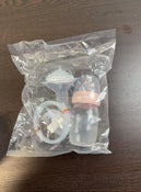 Shop Spectra Baby 24mm Premium Breast Pump Accessory Kit at GoodBuy Gear