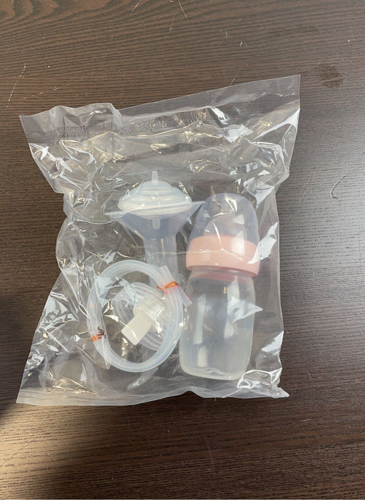 Shop Spectra Baby 24mm Premium Breast Pump Accessory Kit at GoodBuy Gear