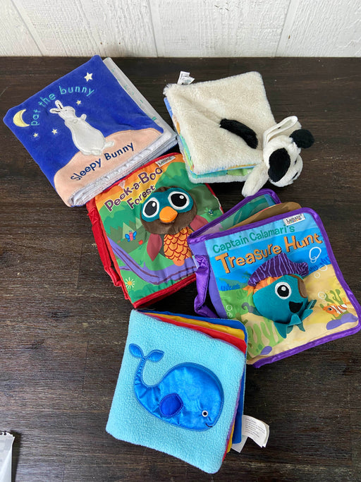 Shop BUNDLE Soft Books at GoodBuy Gear