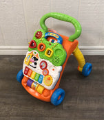 used VTech Sit-To-Stand Learning Walker