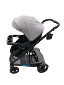 secondhand Graco Uno2Duo Single Stroller, 2017