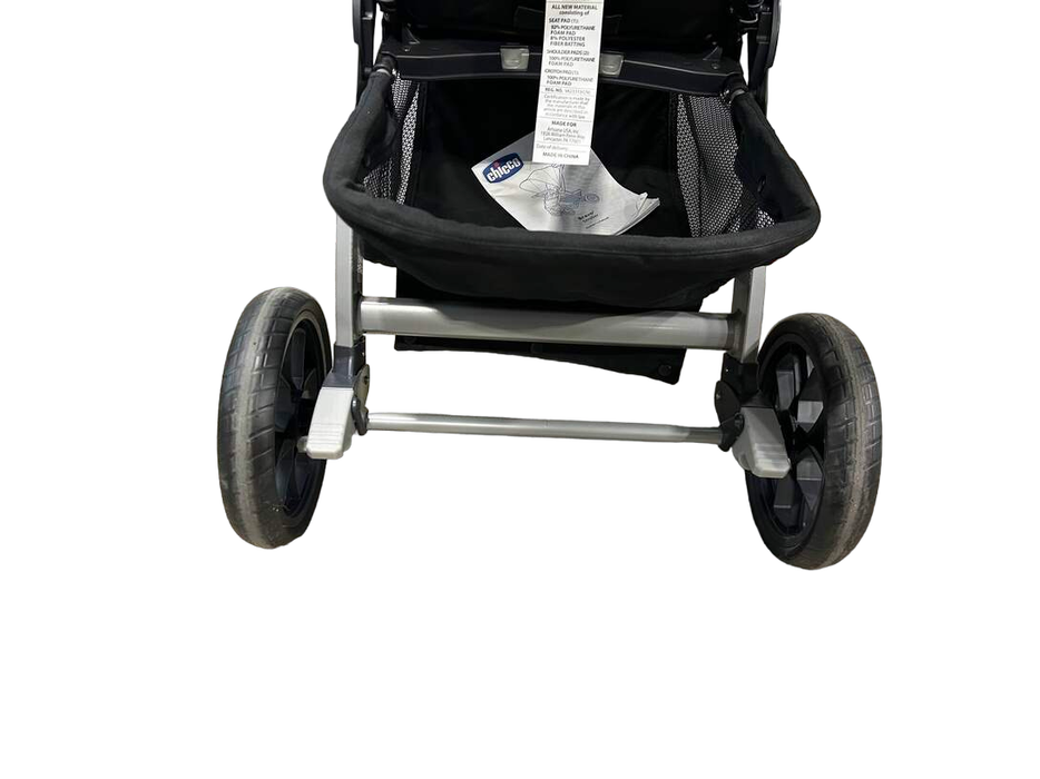 Chicco Bravo Stroller, 2021