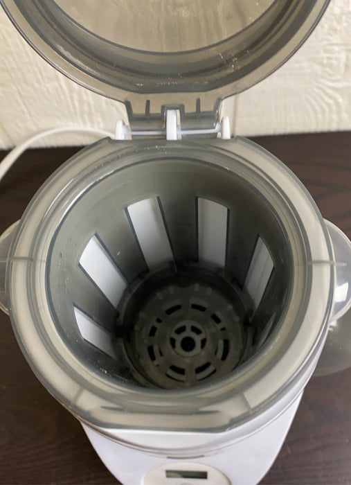 Shop Dr. Brown's Deluxe Baby Bottle Warmer at GoodBuy Gear