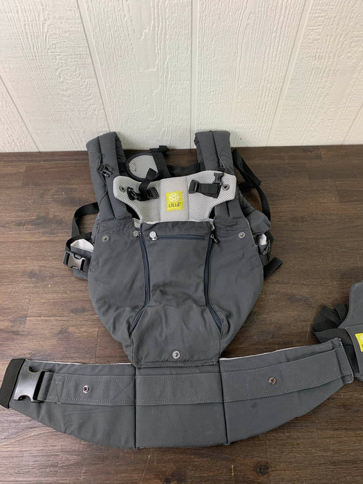 secondhand Infant Gear